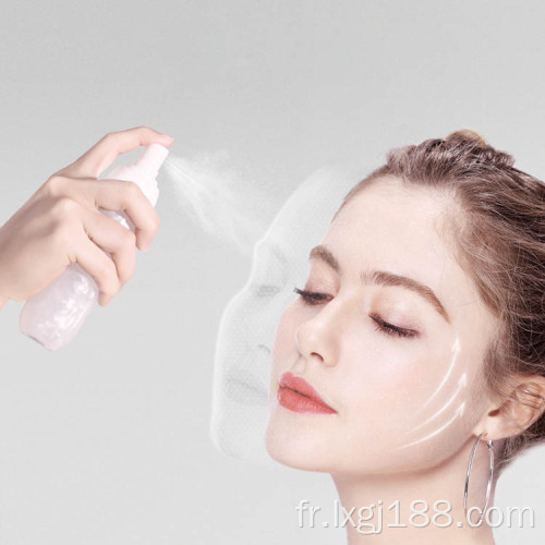 Spray de réglage nano de maquillage de marque privée